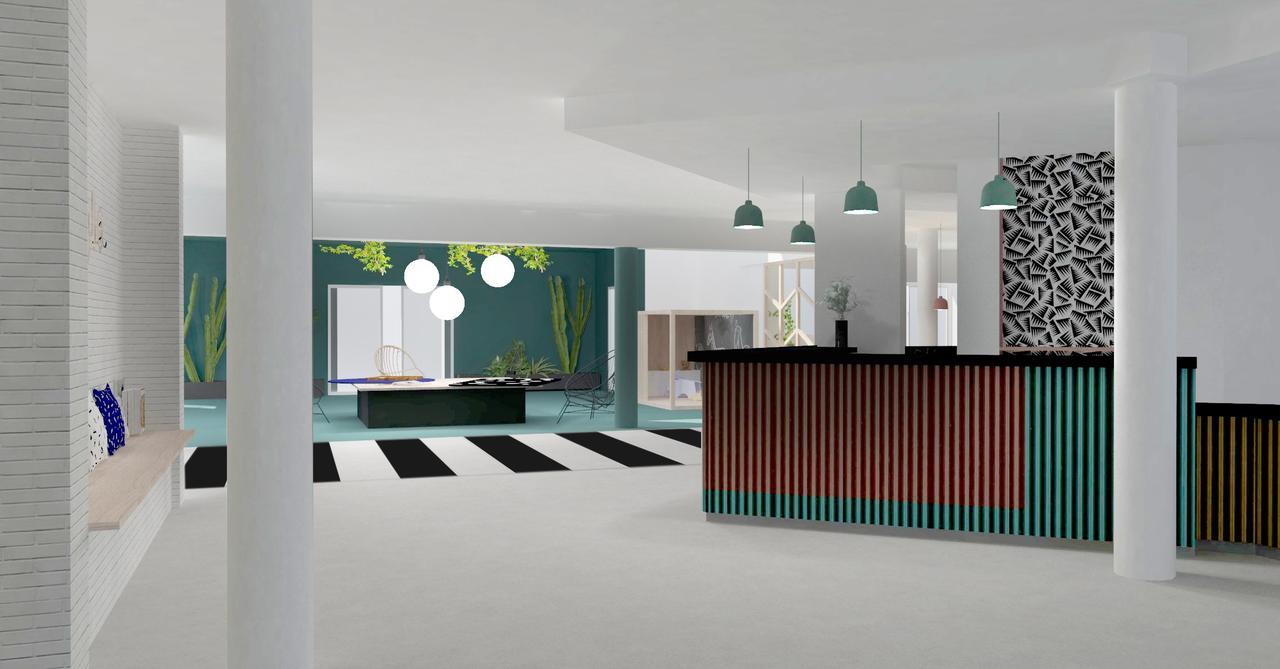 Ibis Styles Marseille Plan De Campagne Hotel Les Pennes-Mirabeau Ngoại thất bức ảnh