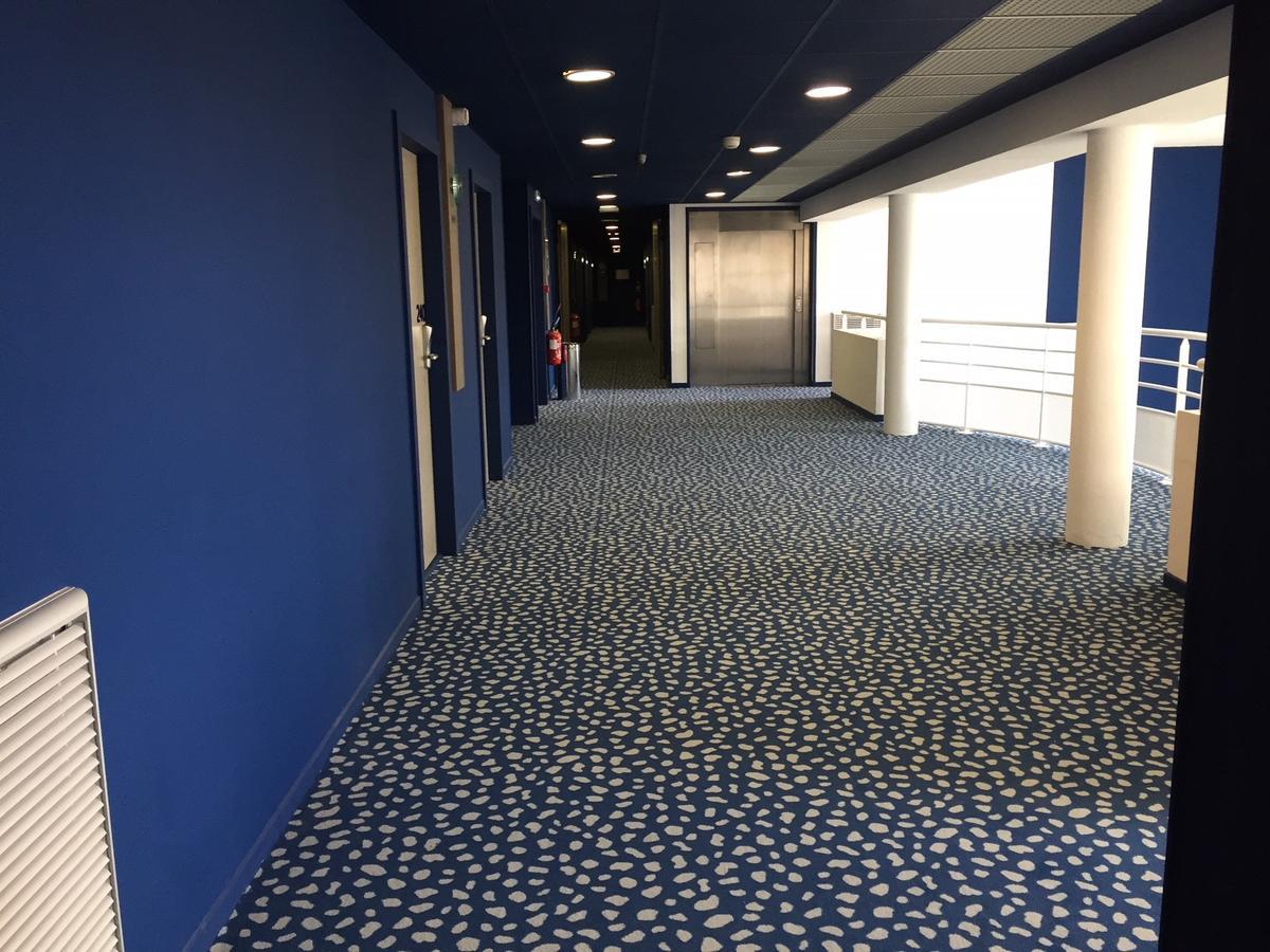 Ibis Styles Marseille Plan De Campagne Hotel Les Pennes-Mirabeau Ngoại thất bức ảnh