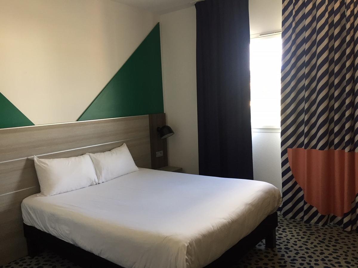 Ibis Styles Marseille Plan De Campagne Hotel Les Pennes-Mirabeau Ngoại thất bức ảnh