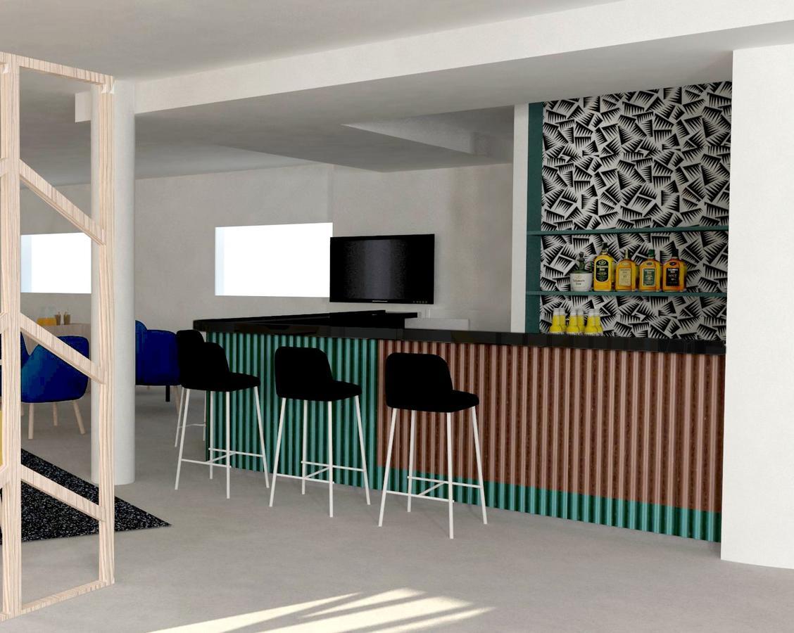 Ibis Styles Marseille Plan De Campagne Hotel Les Pennes-Mirabeau Ngoại thất bức ảnh
