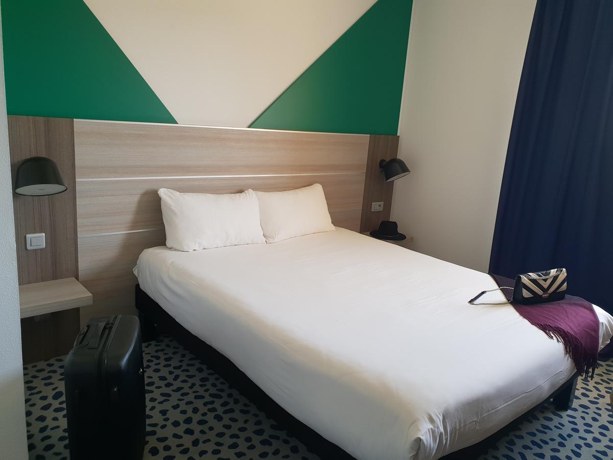 Ibis Styles Marseille Plan De Campagne Hotel Les Pennes-Mirabeau Ngoại thất bức ảnh