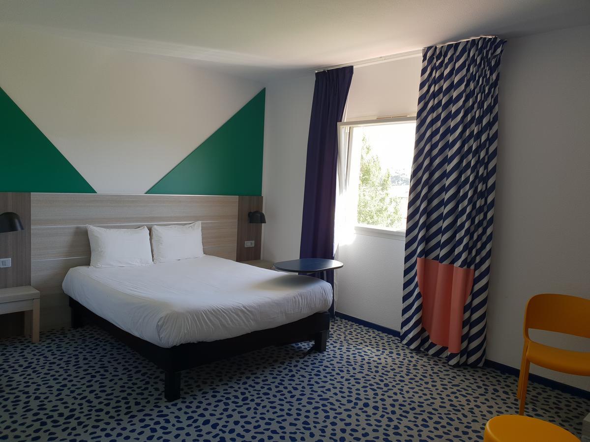 Ibis Styles Marseille Plan De Campagne Hotel Les Pennes-Mirabeau Ngoại thất bức ảnh