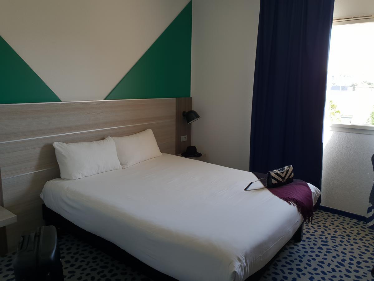Ibis Styles Marseille Plan De Campagne Hotel Les Pennes-Mirabeau Ngoại thất bức ảnh