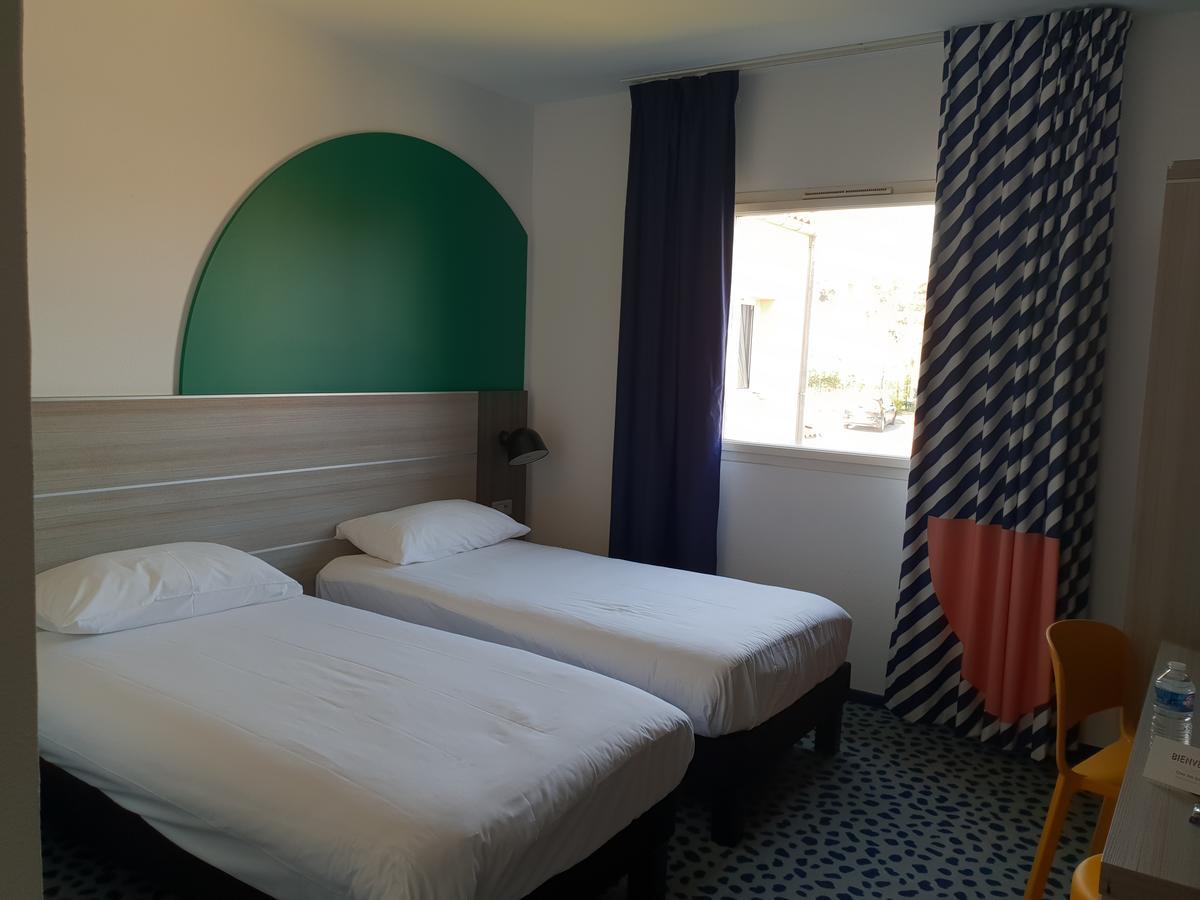 Ibis Styles Marseille Plan De Campagne Hotel Les Pennes-Mirabeau Ngoại thất bức ảnh