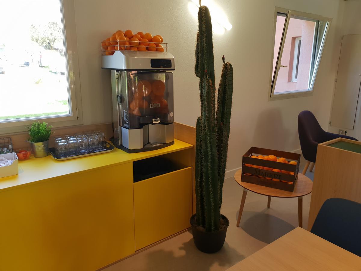 Ibis Styles Marseille Plan De Campagne Hotel Les Pennes-Mirabeau Ngoại thất bức ảnh
