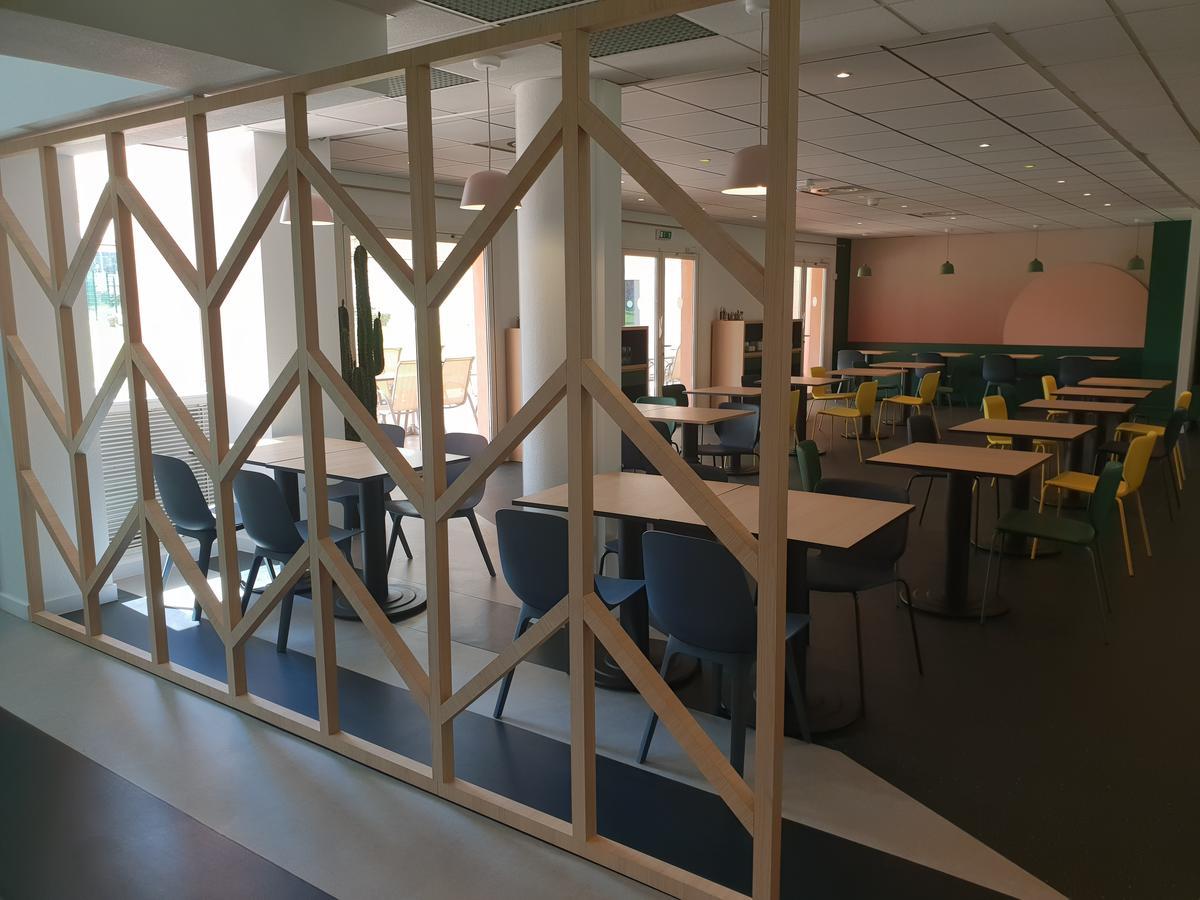 Ibis Styles Marseille Plan De Campagne Hotel Les Pennes-Mirabeau Ngoại thất bức ảnh