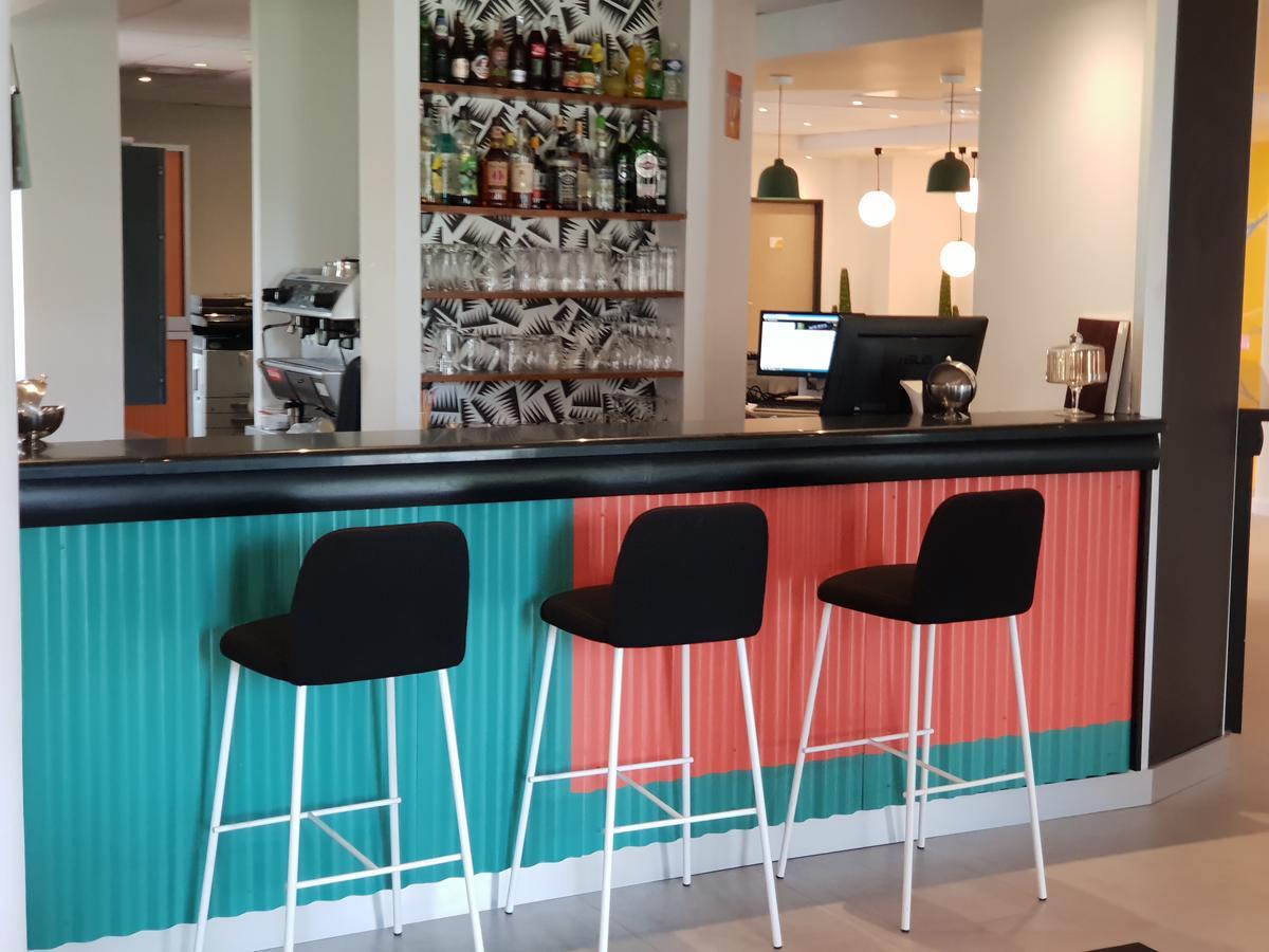 Ibis Styles Marseille Plan De Campagne Hotel Les Pennes-Mirabeau Ngoại thất bức ảnh