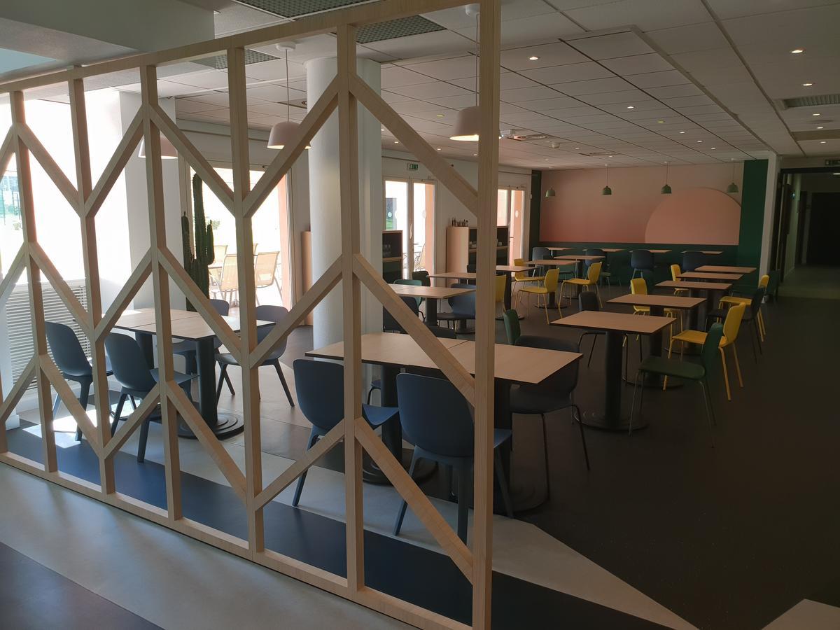 Ibis Styles Marseille Plan De Campagne Hotel Les Pennes-Mirabeau Ngoại thất bức ảnh