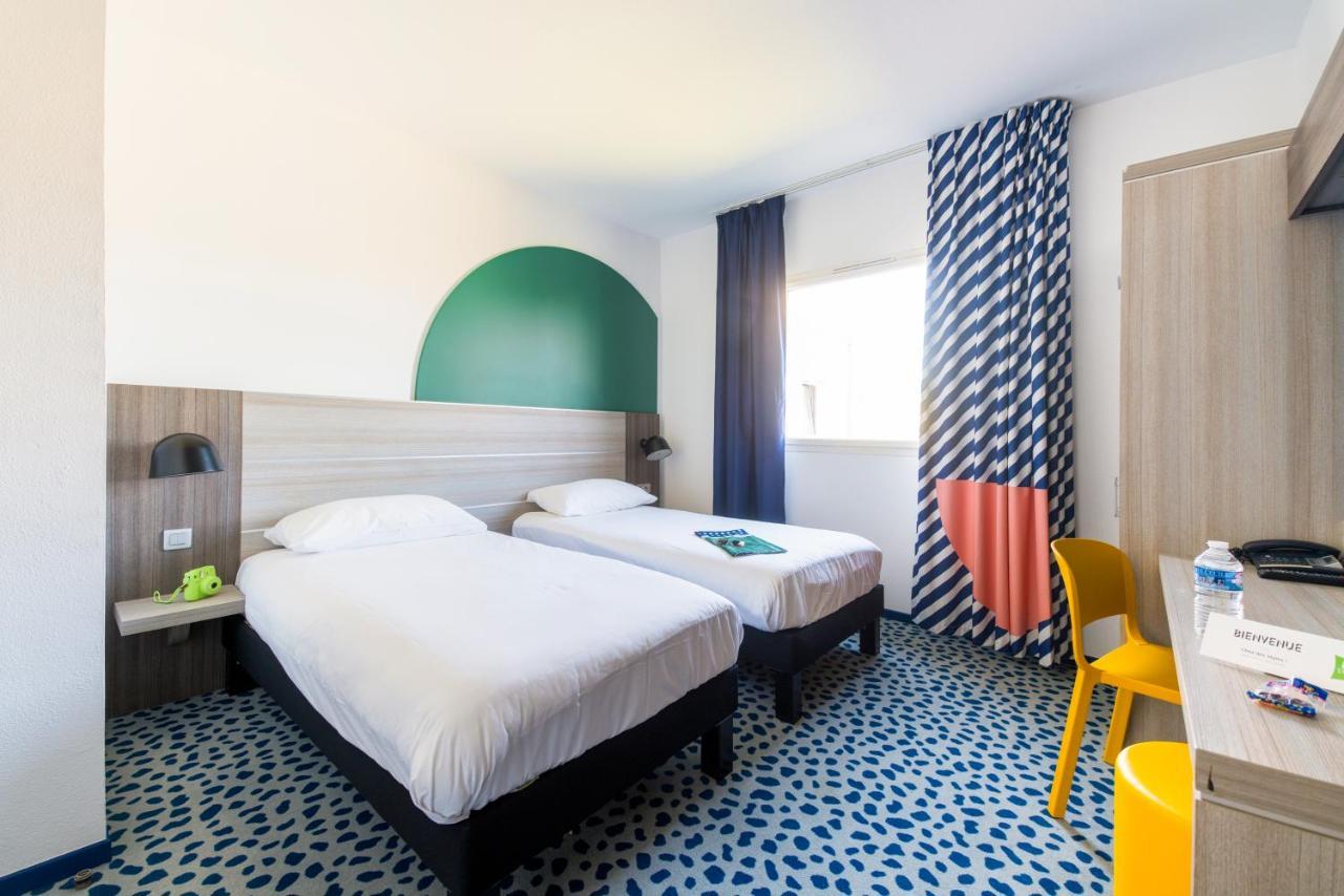 Ibis Styles Marseille Plan De Campagne Hotel Les Pennes-Mirabeau Ngoại thất bức ảnh