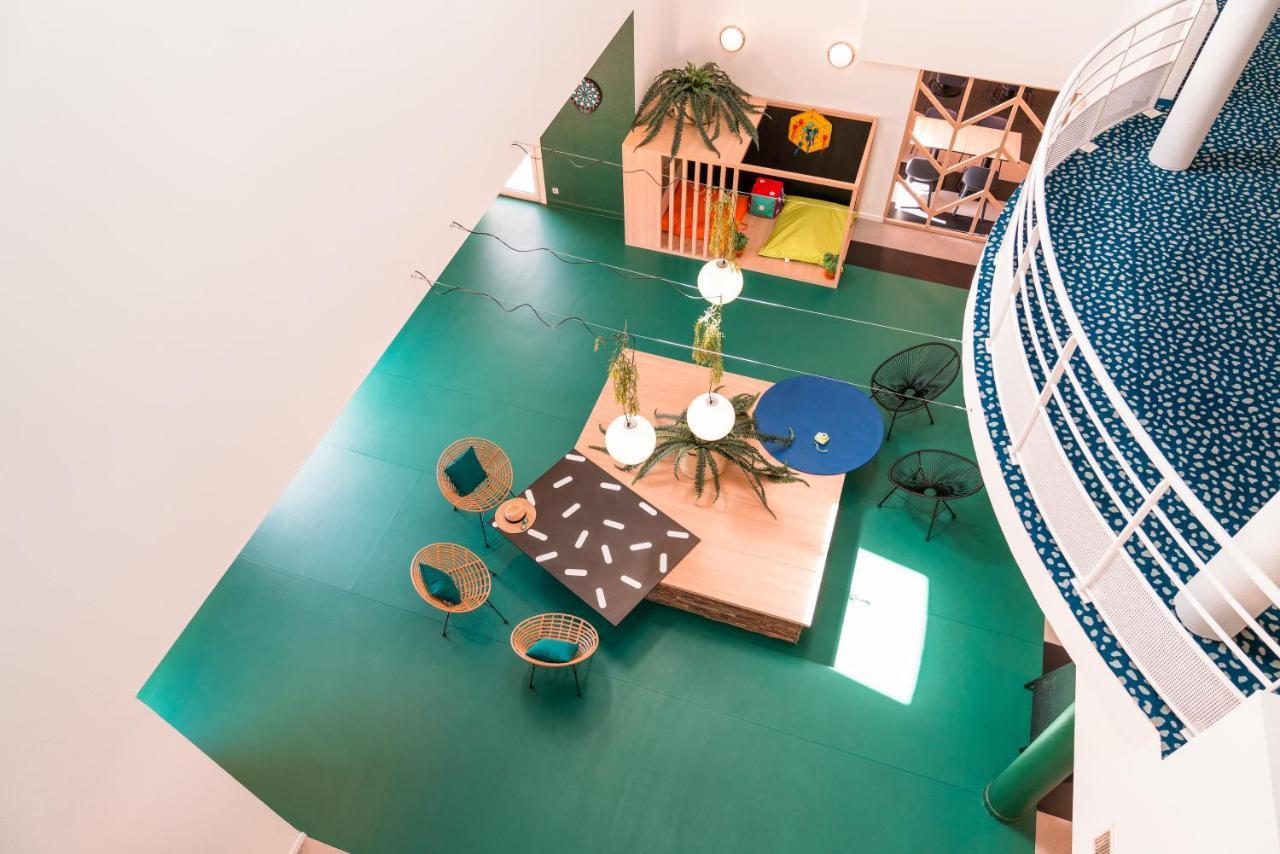 Ibis Styles Marseille Plan De Campagne Hotel Les Pennes-Mirabeau Ngoại thất bức ảnh