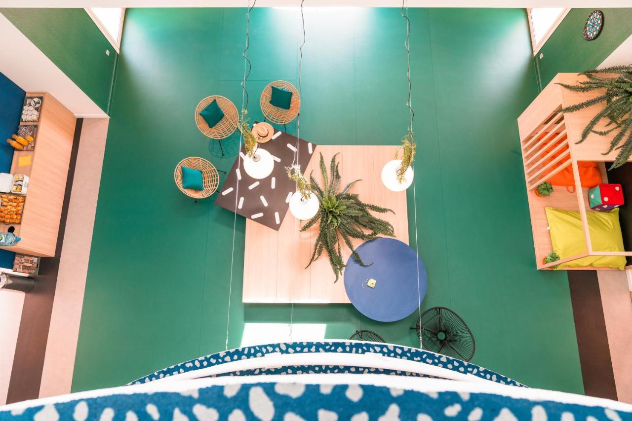 Ibis Styles Marseille Plan De Campagne Hotel Les Pennes-Mirabeau Ngoại thất bức ảnh