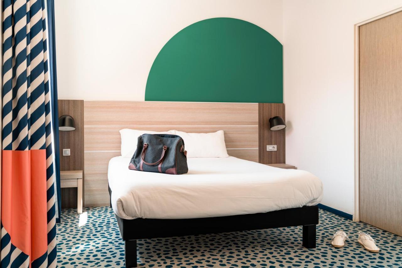 Ibis Styles Marseille Plan De Campagne Hotel Les Pennes-Mirabeau Ngoại thất bức ảnh