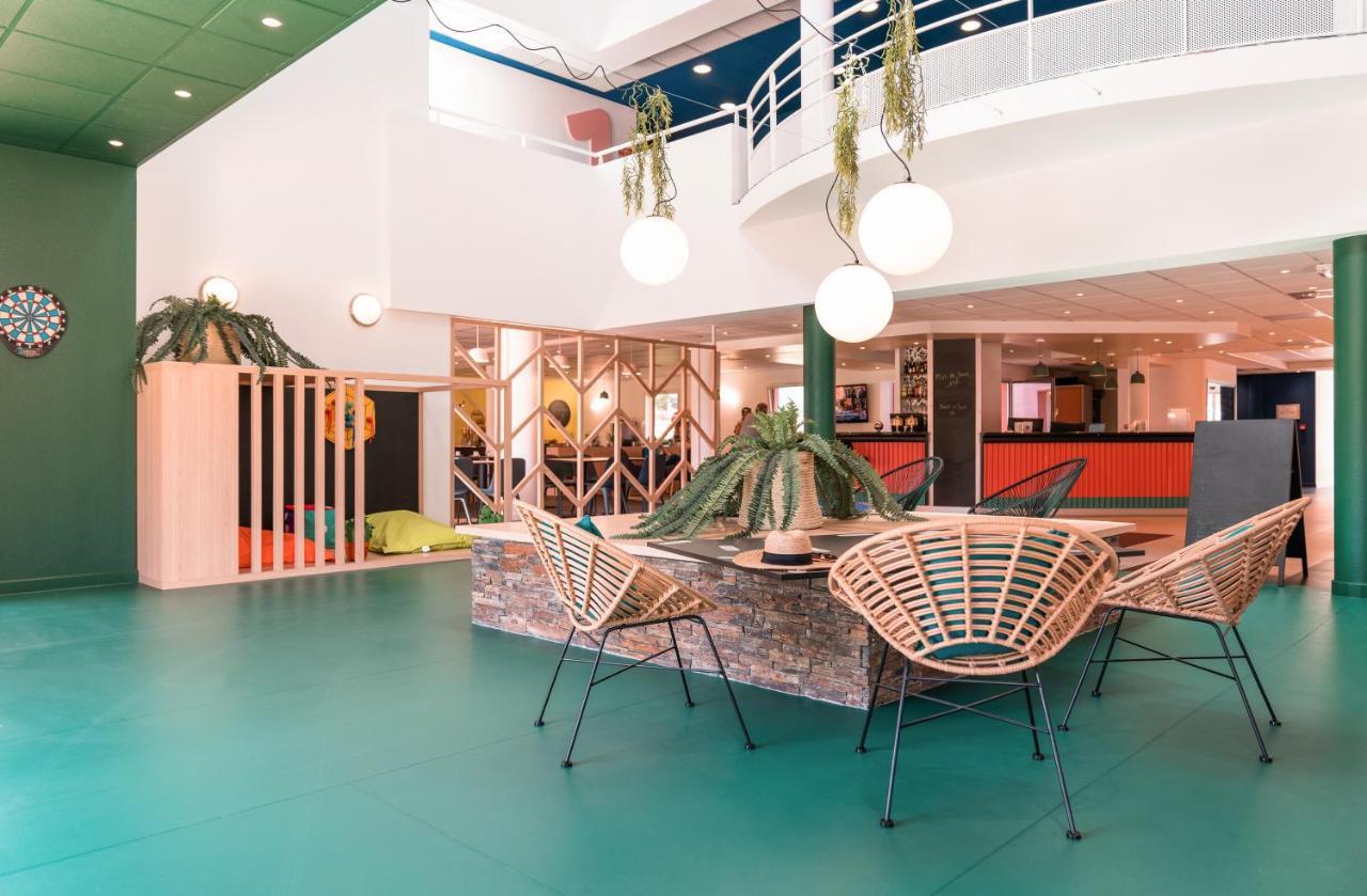 Ibis Styles Marseille Plan De Campagne Hotel Les Pennes-Mirabeau Ngoại thất bức ảnh