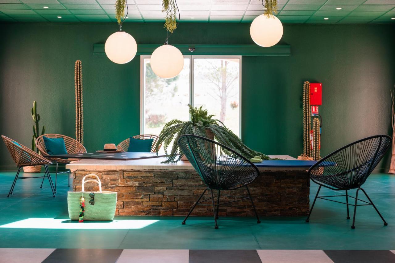 Ibis Styles Marseille Plan De Campagne Hotel Les Pennes-Mirabeau Ngoại thất bức ảnh