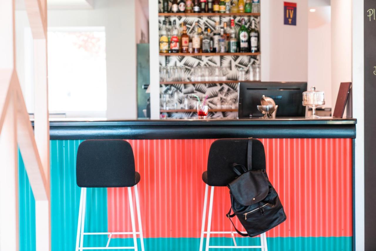 Ibis Styles Marseille Plan De Campagne Hotel Les Pennes-Mirabeau Ngoại thất bức ảnh