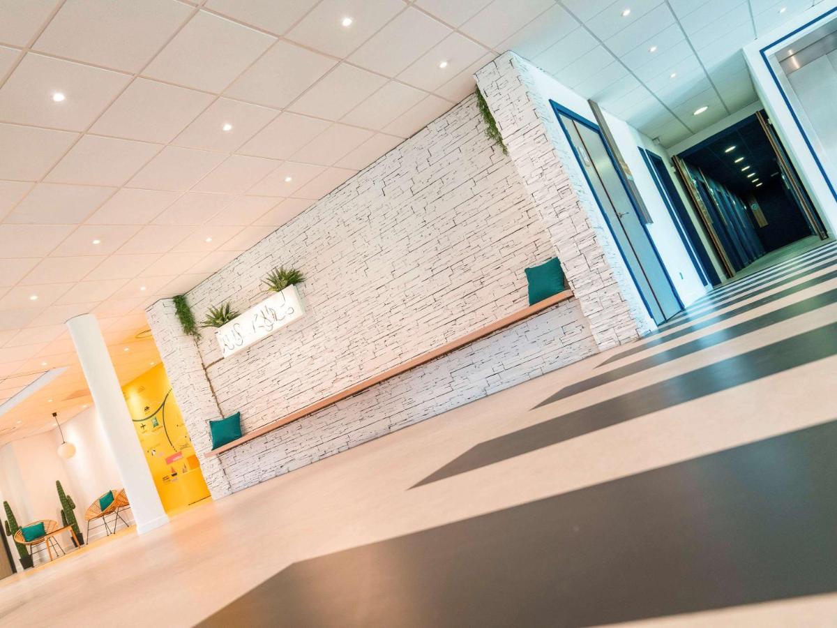 Ibis Styles Marseille Plan De Campagne Hotel Les Pennes-Mirabeau Ngoại thất bức ảnh