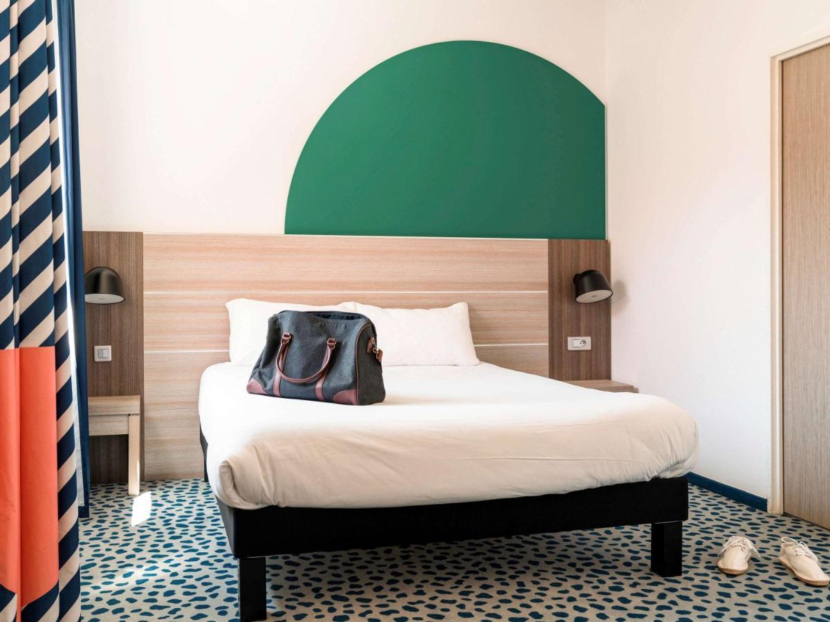Ibis Styles Marseille Plan De Campagne Hotel Les Pennes-Mirabeau Ngoại thất bức ảnh