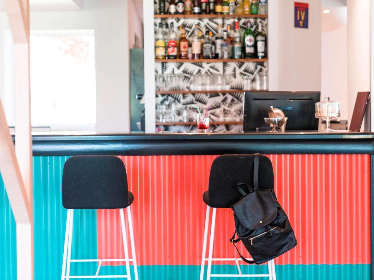 Ibis Styles Marseille Plan De Campagne Hotel Les Pennes-Mirabeau Ngoại thất bức ảnh