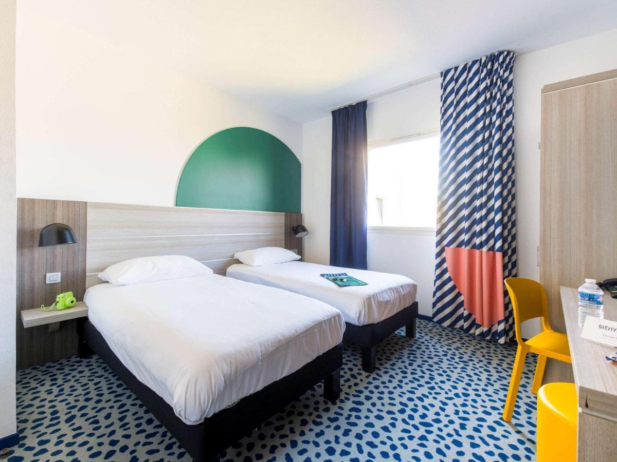 Ibis Styles Marseille Plan De Campagne Hotel Les Pennes-Mirabeau Ngoại thất bức ảnh